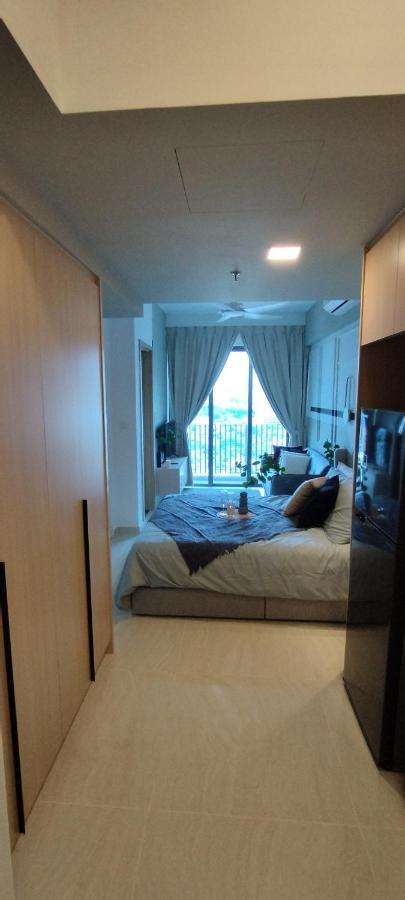 Colony By Infinitum Suites Service Klcc Kuala Lumpur Exterior photo