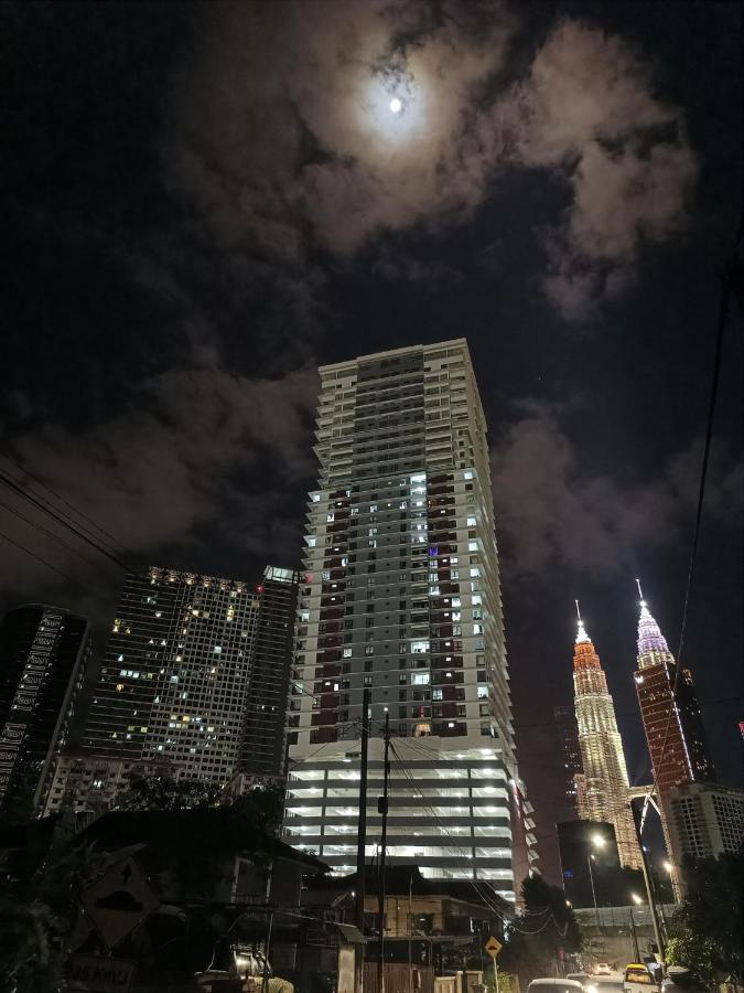 Colony By Infinitum Suites Service Klcc Kuala Lumpur Exterior photo