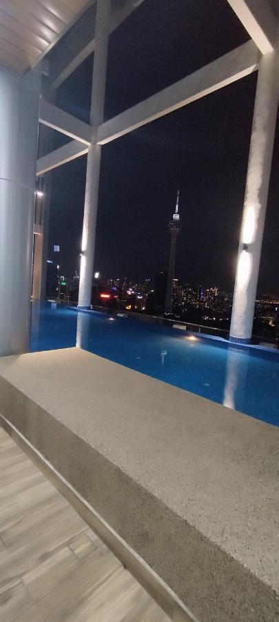 Colony By Infinitum Suites Service Klcc Kuala Lumpur Exterior photo