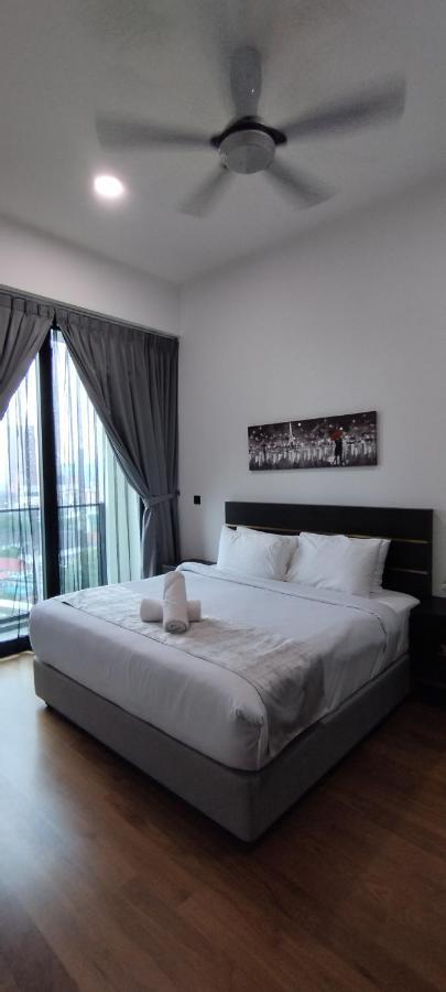 Colony By Infinitum Suites Service Klcc Kuala Lumpur Exterior photo