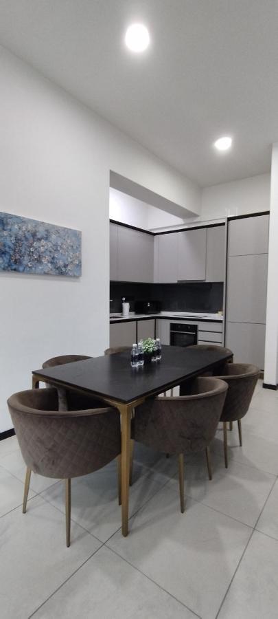 Colony By Infinitum Suites Service Klcc Kuala Lumpur Exterior photo