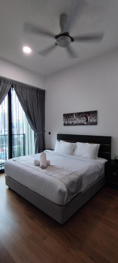 Colony By Infinitum Suites Service Klcc Kuala Lumpur Exterior photo