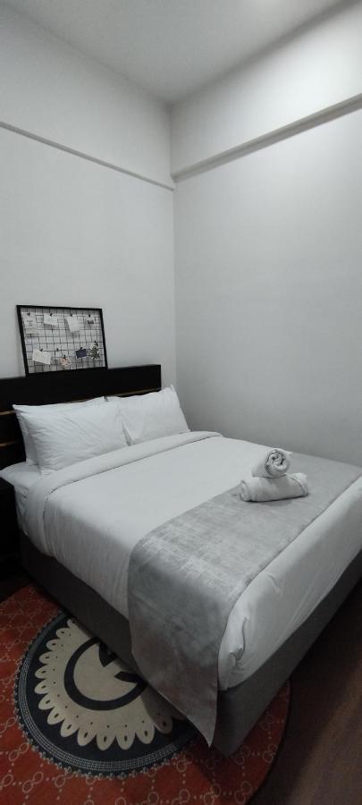 Colony By Infinitum Suites Service Klcc Kuala Lumpur Exterior photo