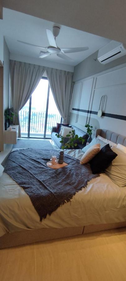 Colony By Infinitum Suites Service Klcc Kuala Lumpur Exterior photo